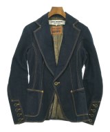 JUNYA WATANABE（ジュンヤワタナベ）その他 紺 サイズ:S レディース/2200624688020