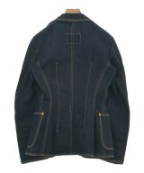 JUNYA WATANABE（ジュンヤワタナベ）その他 紺 サイズ:S レディース/2200624688020