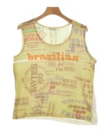 JUNYA WATANABE（ジュンヤワタナベ）タンクトップ 緑 サイズ:F レディース/2200627085178