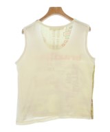 JUNYA WATANABE（ジュンヤワタナベ）タンクトップ 緑 サイズ:F レディース/2200627085178