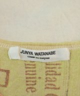 JUNYA WATANABE（ジュンヤワタナベ）タンクトップ 緑 サイズ:F レディース/2200627085178