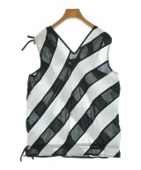 JUNYA WATANABE（ジュンヤワタナベ）ブラウス 黒 サイズ:S レディース/2200627107306