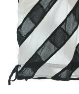 JUNYA WATANABE（ジュンヤワタナベ）ブラウス 黒 サイズ:S レディース/2200627107306