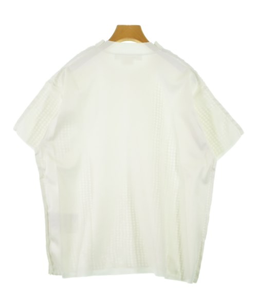 JUNYA WATANABE（ジュンヤワタナベ）ニット・セーター 白 サイズ:M レディース/2200627141034