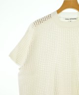 JUNYA WATANABE（ジュンヤワタナベ）ニット・セーター 白 サイズ:M レディース/2200627141034