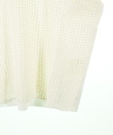 JUNYA WATANABE（ジュンヤワタナベ）ニット・セーター 白 サイズ:M レディース/2200627141034