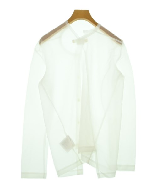 JUNYA WATANABE（ジュンヤワタナベ）Tシャツ・カットソー 白 サイズ:M レディース/2200627176029