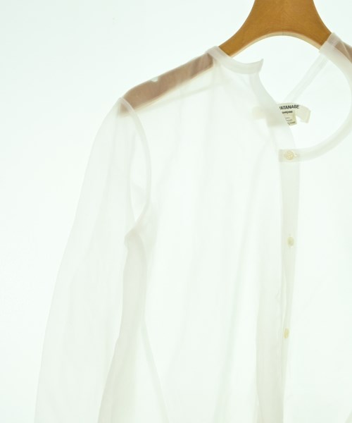 JUNYA WATANABE（ジュンヤワタナベ）Tシャツ・カットソー 白 サイズ:M レディース/2200627176029