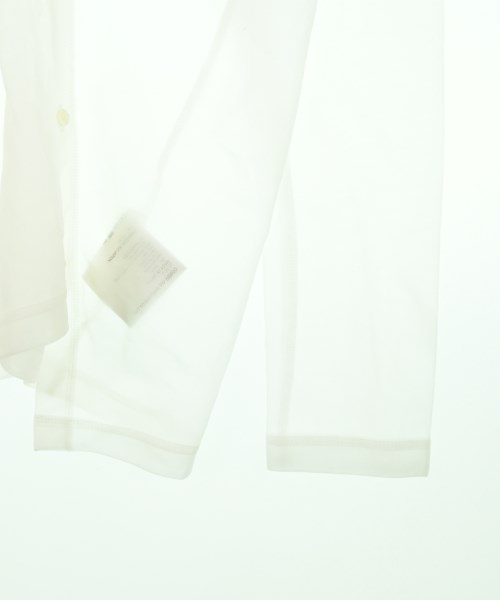 JUNYA WATANABE（ジュンヤワタナベ）Tシャツ・カットソー 白 サイズ:M レディース/2200627176029