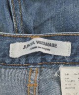 JUNYA WATANABE（ジュンヤワタナベ）デニムパンツ 青 サイズ:S レディース/2200612824034