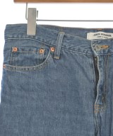 JUNYA WATANABE（ジュンヤワタナベ）デニムパンツ 青 サイズ:S レディース/2200612824034
