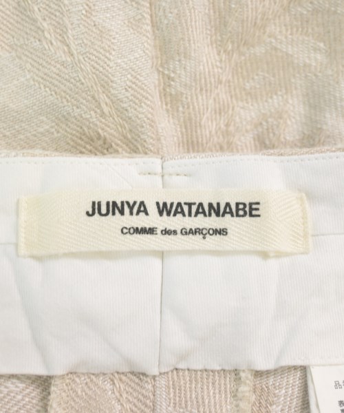 JUNYA WATANABE（ジュンヤワタナベ）その他 白 サイズ:S レディース/2200612824065