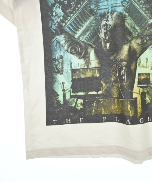 JUNYA WATANABE（ジュンヤワタナベ）Tシャツ・カットソー 白 サイズ:S レディース/2200627546075