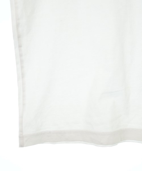 JUNYA WATANABE（ジュンヤワタナベ）Tシャツ・カットソー 白 サイズ:S レディース/2200627546082