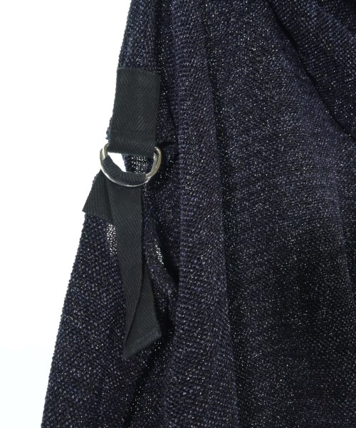 JUNYA WATANABE（ジュンヤワタナベ）ニット・セーター 紺 サイズ:M レディース/2200627546099