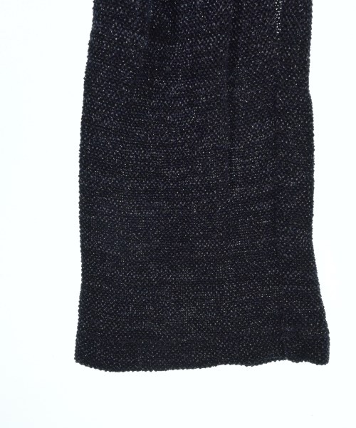 JUNYA WATANABE（ジュンヤワタナベ）ニット・セーター 紺 サイズ:M レディース/2200627546099