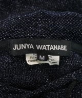JUNYA WATANABE（ジュンヤワタナベ）ニット・セーター 紺 サイズ:M レディース/2200627546099