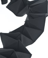 JUNYA WATANABE（ジュンヤワタナベ）ストール 黒 サイズ:- レディース/2200627546105