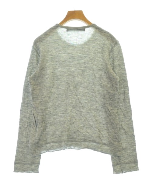 JUNYA WATANABE（ジュンヤワタナベ）Tシャツ・カットソー グレー サイズ:-(L位) レディース/2200613159272