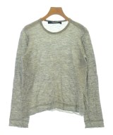 JUNYA WATANABE（ジュンヤワタナベ）Tシャツ・カットソー グレー サイズ:-(L位) レディース/2200613159272