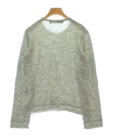 JUNYA WATANABE（ジュンヤワタナベ）Tシャツ・カットソー グレー サイズ:-(L位) レディース/2200613159272