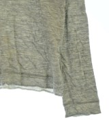 JUNYA WATANABE（ジュンヤワタナベ）Tシャツ・カットソー グレー サイズ:-(L位) レディース/2200613159272