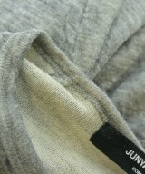 JUNYA WATANABE（ジュンヤワタナベ）Tシャツ・カットソー グレー サイズ:-(L位) レディース/2200613159272