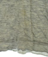 JUNYA WATANABE（ジュンヤワタナベ）Tシャツ・カットソー グレー サイズ:-(L位) レディース/2200613159272