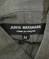 JUNYA WATANABE（ジュンヤワタナベ）カジュアルシャツ グレー サイズ:M レディース/2200613159531