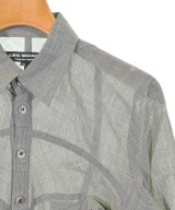 JUNYA WATANABE（ジュンヤワタナベ）カジュアルシャツ グレー サイズ:M レディース/2200613159531