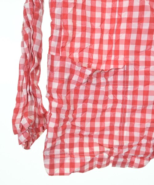 JUNYA WATANABE（ジュンヤワタナベ）カジュアルジャケット 赤 サイズ:-(M位) レディース/2200613159555