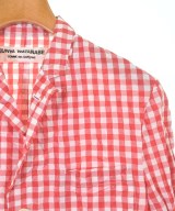 JUNYA WATANABE（ジュンヤワタナベ）カジュアルジャケット 赤 サイズ:-(M位) レディース/2200613159555