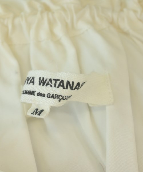 JUNYA WATANABE（ジュンヤワタナベ）その他 白 サイズ:M レディース/2200613159623