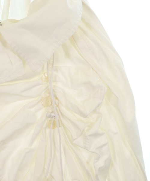 JUNYA WATANABE（ジュンヤワタナベ）その他 白 サイズ:M レディース/2200613159623