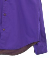 JUNYA WATANABE（ジュンヤワタナベ）カジュアルシャツ 紫 サイズ:M レディース/2200613159661