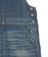 JUNYA WATANABE（ジュンヤワタナベ）オールインワン/サロペット 青 サイズ:XS レディース/2200613159722