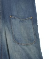 JUNYA WATANABE（ジュンヤワタナベ）オールインワン/サロペット 青 サイズ:XS レディース/2200613159722