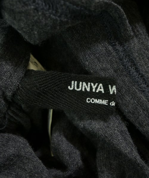 JUNYA WATANABE（ジュンヤワタナベ）その他 グレー サイズ:-(S位) レディース/2200613159777