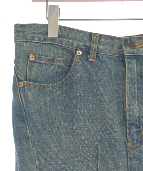 JUNYA WATANABE（ジュンヤワタナベ）その他 紺 サイズ:S レディース/2200613159807