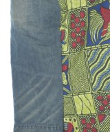 JUNYA WATANABE（ジュンヤワタナベ）ロング・マキシ丈スカート 紺 サイズ:XS レディース/2200613159845