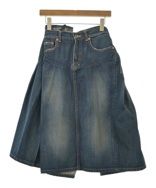 ジュンヤワタナベ(JUNYA WATANABE)のJUNYA WATANABE ロング・マキシ丈スカート