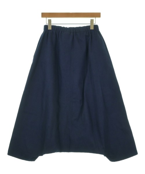 JUNYA WATANABE（ジュンヤワタナベ）その他 紺 サイズ:S レディース/2200628304179