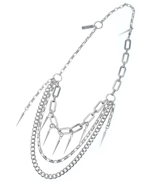 ジュンヤワタナベ(JUNYA WATANABE)のJUNYA WATANABE ネックレス