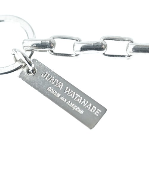 JUNYA WATANABE（ジュンヤワタナベ）ネックレス シルバー サイズ:- レディース/2200628353313