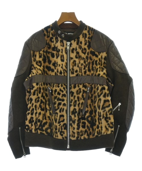 ジュンヤワタナベ(JUNYA WATANABE)のJUNYA WATANABE ブルゾン（その他）