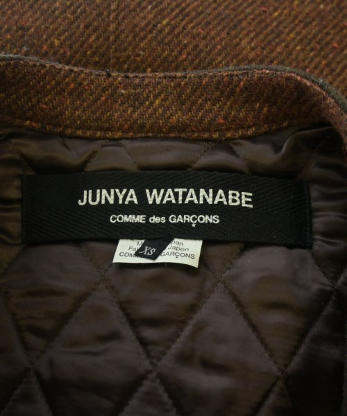 JUNYA WATANABE（ジュンヤワタナベ）その他 茶 サイズ:XS レディース/2200628449016