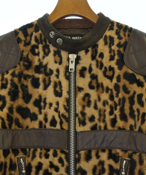 JUNYA WATANABE（ジュンヤワタナベ）その他 茶 サイズ:XS レディース/2200628449016