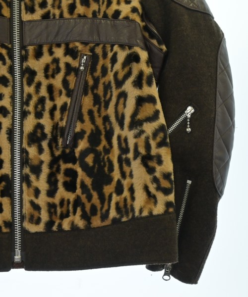 JUNYA WATANABE（ジュンヤワタナベ）その他 茶 サイズ:XS レディース/2200628449016