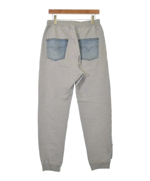 JUNYA WATANABE（ジュンヤワタナベ）スウェットパンツ グレー サイズ:L レディース/2200628859051