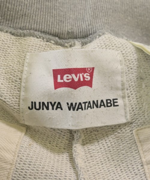 JUNYA WATANABE（ジュンヤワタナベ）スウェットパンツ グレー サイズ:L レディース/2200628859051